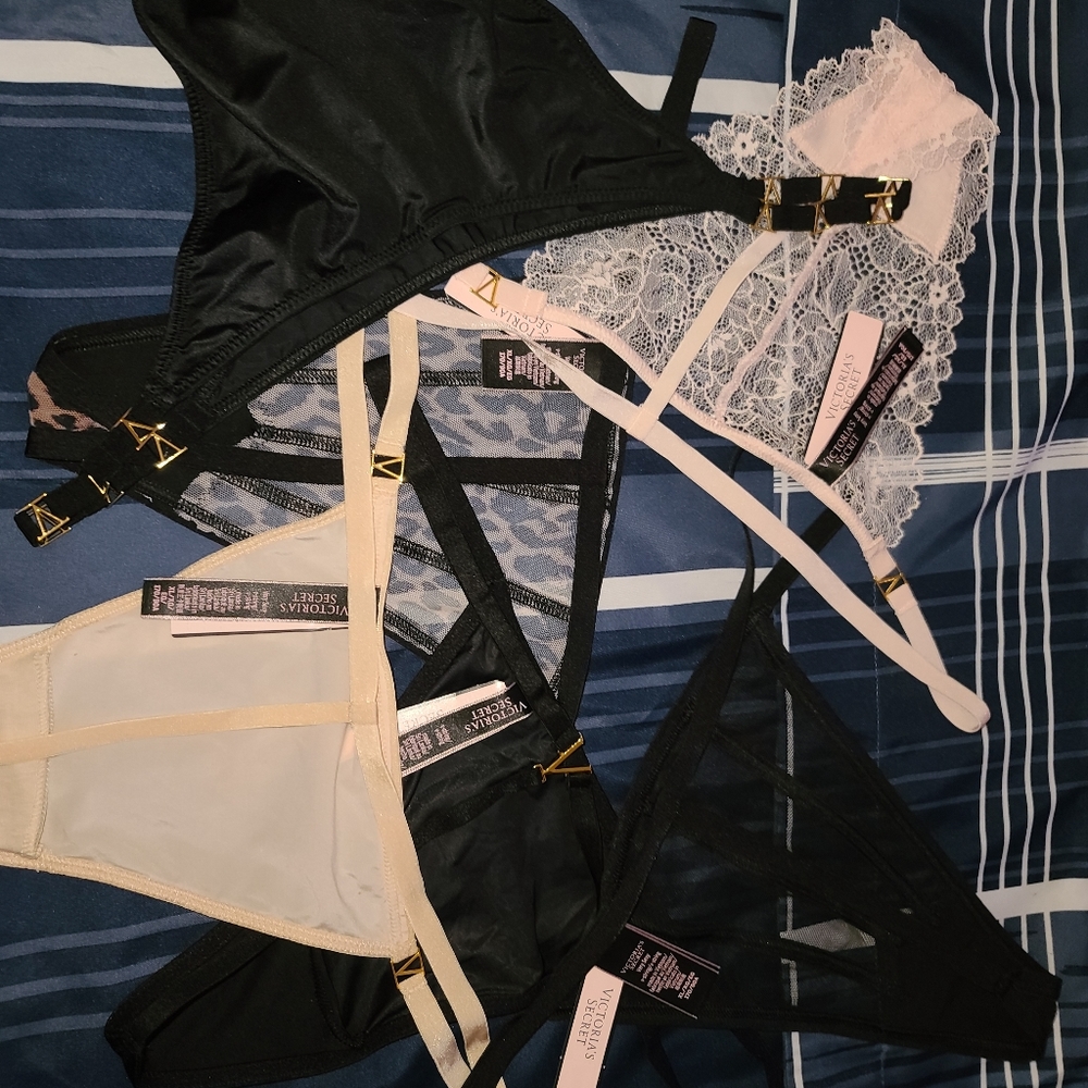 Victoria Secret - Picture 9 of 16